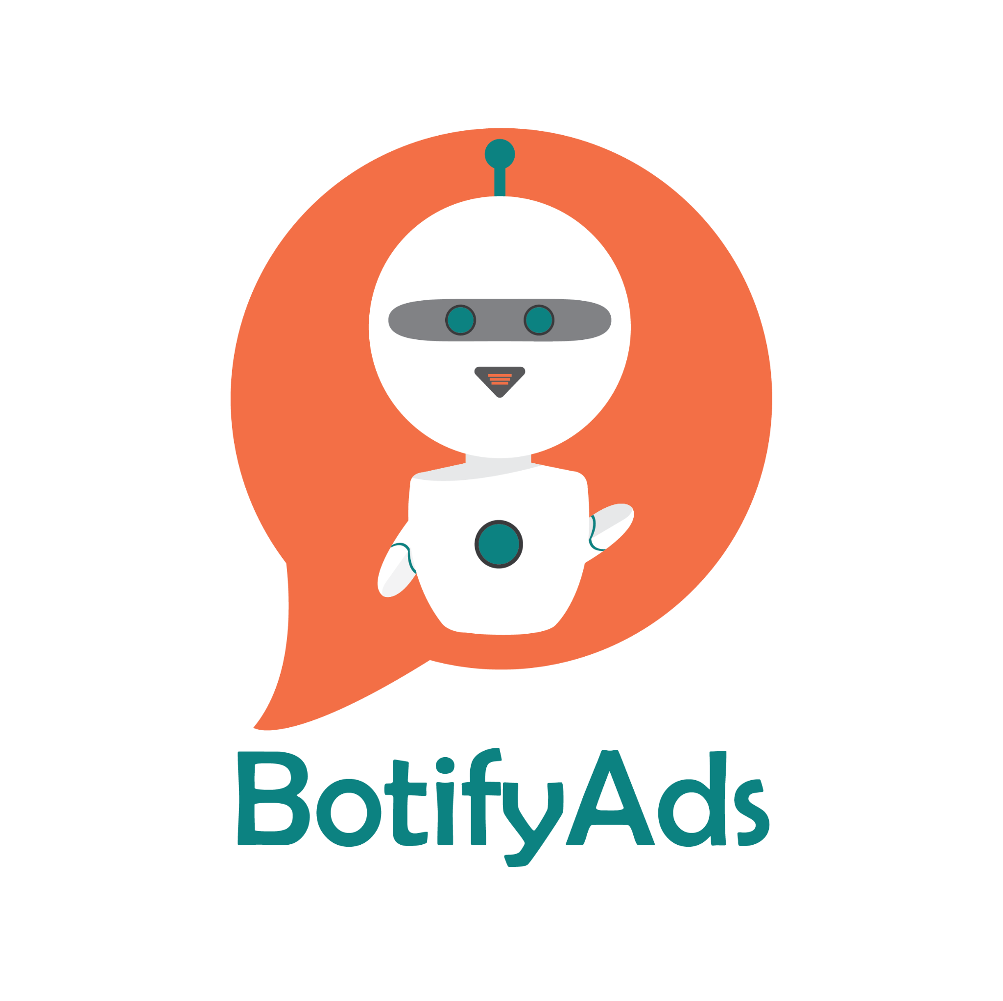 BotifyAds Logo